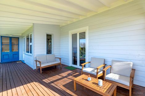 Photo of property in 11 Macdonald Street, Geraldine, 7930