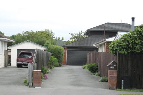 Photo of property in 2/73 Withells Road, Avonhead, Christchurch, 8042