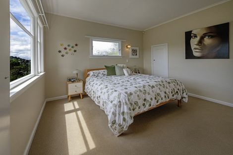 Photo of property in 116 Sefton Street, Wadestown, Wellington, 6012