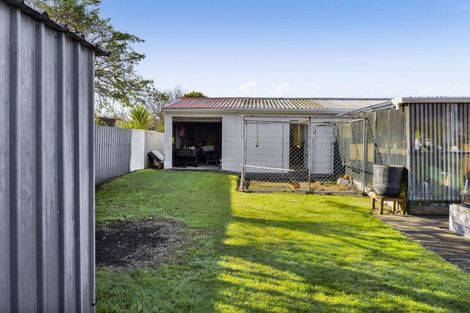 Photo of property in 77 Patu-kukupa Street, Manaia, 4612
