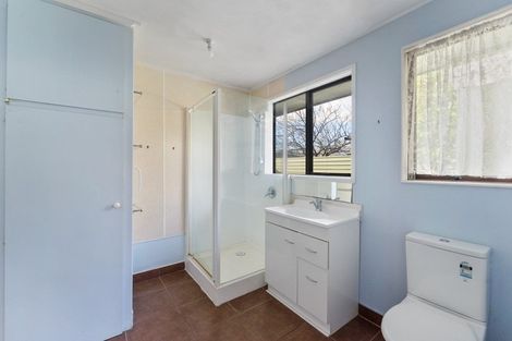 Photo of property in 3/25 Parker Street, Mayfield, Blenheim, 7201