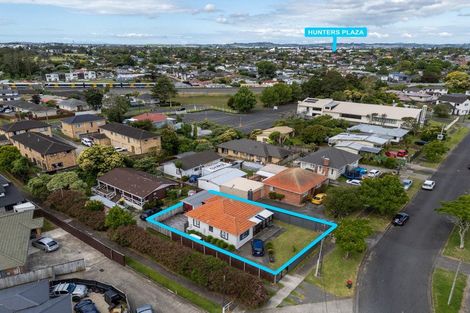 Photo of property in 1/18 Ashlynne Avenue, Papatoetoe, Auckland, 2025