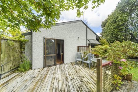Photo of property in 109a Vogel Street, Roslyn, Palmerston North, 4414