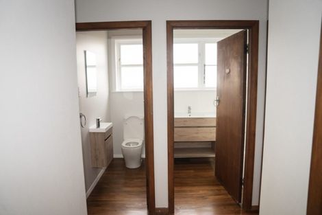 Photo of property in 3 Trevethick Grove, Woburn, Lower Hutt, 5010