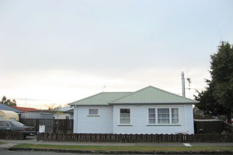 Photo of property in 9 King Street, Netherby, Ashburton, 7700