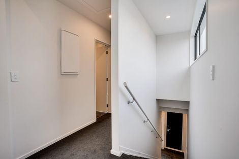 Photo of property in 5/123 Sherborne Street, St Albans, Christchurch, 8014