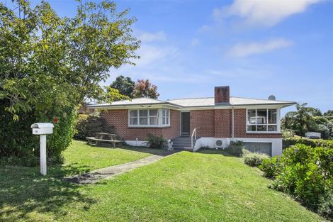 Photo of property in 14 Sholson Street, Putaruru, 3411