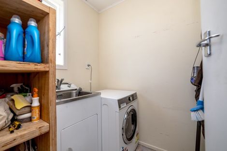 Photo of property in 93 Cockburn Street, Kuripuni, Masterton, 5810