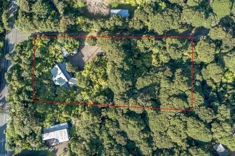 Photo of property in 451 Tuateawa Road, Tuateawa, Coromandel, 3583