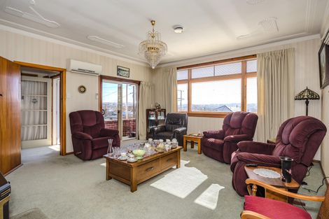 Photo of property in 29 Tamar Street, South Hill, Oamaru, 9400