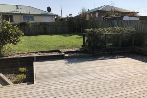 Photo of property in 6 Ellesmere Place, Oceanview, Timaru, 7910