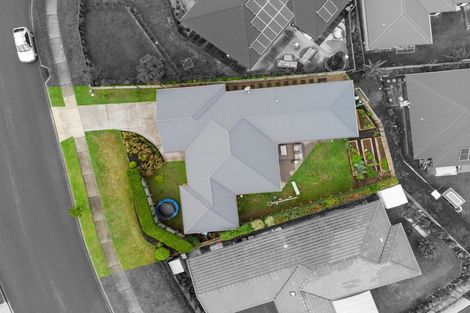 Photo of property in 205 Ballintoy Park Drive, Welcome Bay, Tauranga, 3175