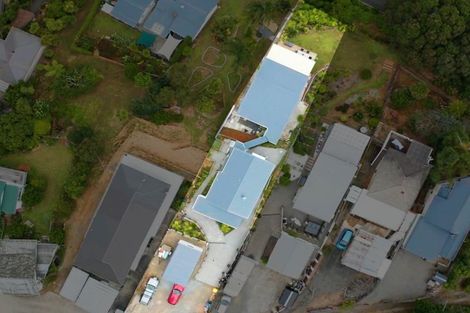 Photo of property in 647 Whangarei Heads Road, Tamaterau, Whangarei, 0174