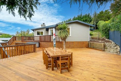 Photo of property in 35 Fulton Road, Glenleith, Dunedin, 9010