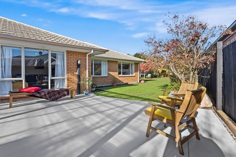 Photo of property in 35 Durrell Way, Rolleston, 7614