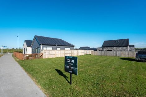 Photo of property in 4 Kobe Street, Karaka, 2580