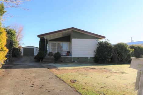 Photo of property in 60 Tainui Street, Tokoroa, 3420