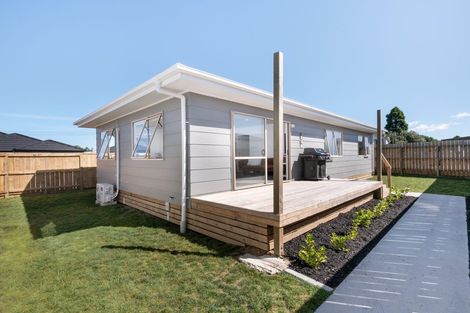 Photo of property in 2b Donovan Street, Te Puke, 3119