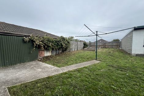 Photo of property in 6 Rowan Avenue, Aranui, Christchurch, 8061