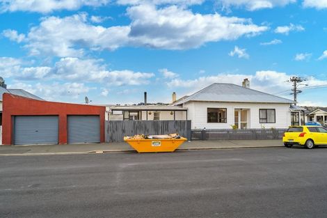 Photo of property in 2 Plunket Street, Saint Kilda, Dunedin, 9012