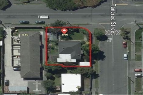 Photo of property in 546 Gloucester Street, Linwood, Christchurch, 8011