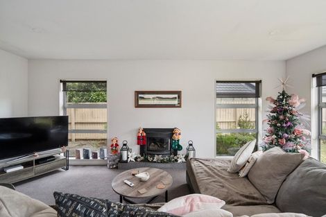 Photo of property in 6 Wrey Jury Lane, Dallington, Christchurch, 8061