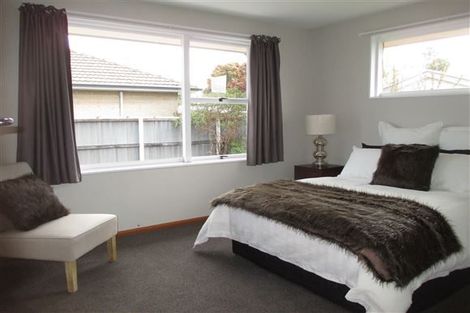 Photo of property in 6 Davidson Crescent, Hornby, Christchurch, 8042