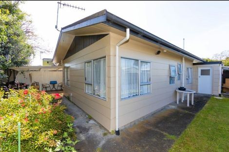 Photo of property in 13 Jellicoe Place, Tamatea, Napier, 4112