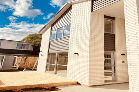 Photo of property in 39a Esperanto Road, Papatoetoe, Auckland, 2025