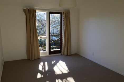 Photo of property in 2/131 Rossall Street, Merivale, Christchurch, 8014