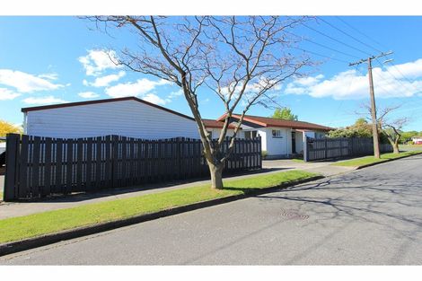 Photo of property in 37 Mckenzie Street, Witherlea, Blenheim, 7201