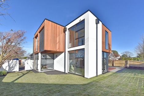 Photo of property in 40 Tui Street, Fendalton, Christchurch, 8041