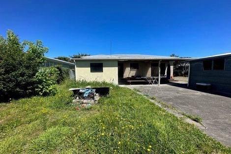 Photo of property in 12 Jellicoe Avenue, Wairoa, 4108