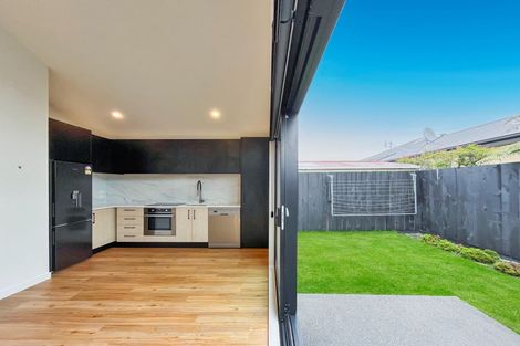 Photo of property in 5/120 Edward Avenue, Edgeware, Christchurch, 8013