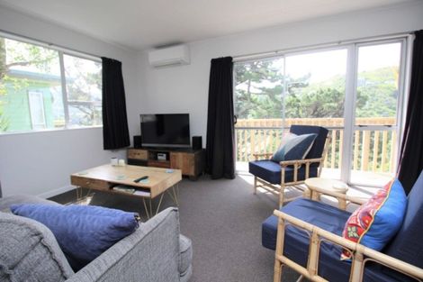 Photo of property in 107a Sefton Street, Wadestown, Wellington, 6012
