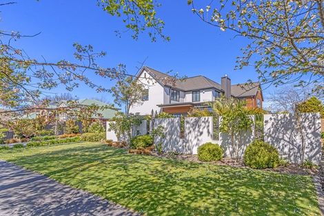 Photo of property in 153 Regent's Park Drive, Casebrook, Christchurch, 8051