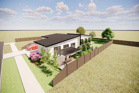 Photo of property in 39 Wai Iti Avenue, Redwoodtown, Blenheim, 7201