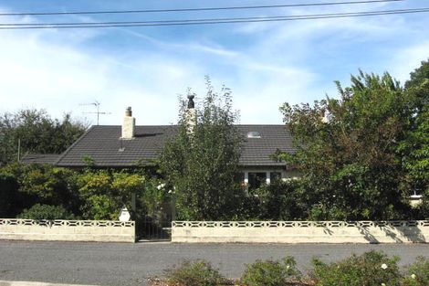 Photo of property in 84 Chalmers Avenue, Hampstead, Ashburton, 7700