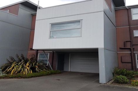 Photo of property in 3/62 Burke Street, Addington, Christchurch, 8024