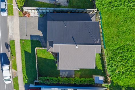 Photo of property in 45 Melksham Drive, Churton Park, Wellington, 6037