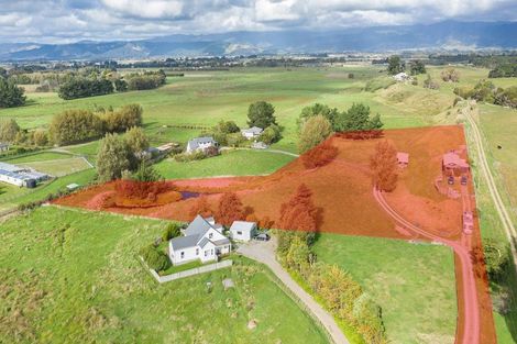 Photo of property in 185 Hokio Sand Road, Hokio Beach, Levin, 5571