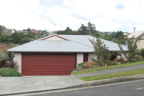 Photo of property in 50 Ridgeway Drive, Te Kamo, Whangarei, 0112