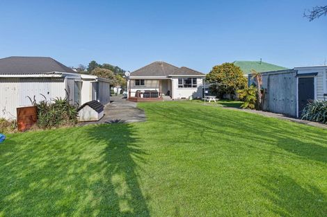 Photo of property in 39 Wakefield Street, Whanganui East, Whanganui, 4500