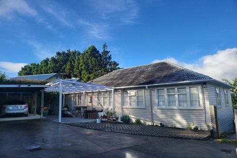 Photo of property in 97 Hetherington Road, Ranui, Auckland, 0612
