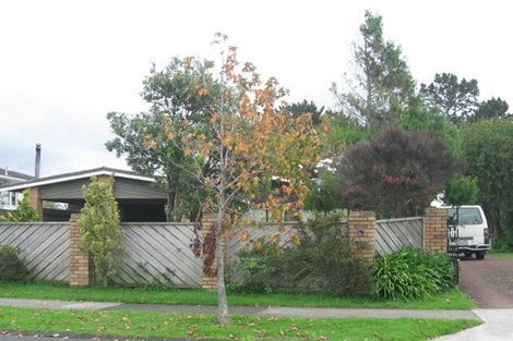 Photo of property in 97 Fisher Parade, Sunnyhills, Auckland, 2010