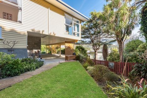 Photo of property in 21a David Crescent, Karori, Wellington, 6012