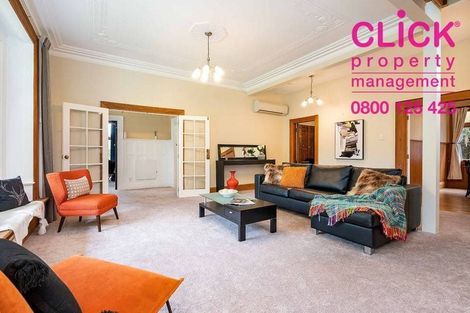 Photo of property in 373 York Place, Dunedin Central, Dunedin, 9016