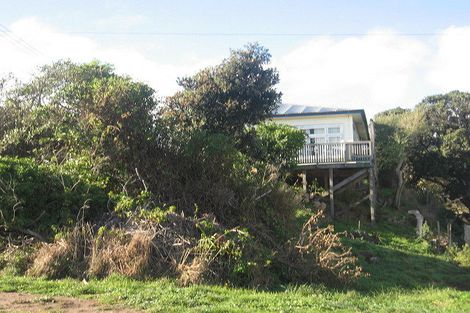 Photo of property in 34 Aperahama Street, Paekakariki, 5034