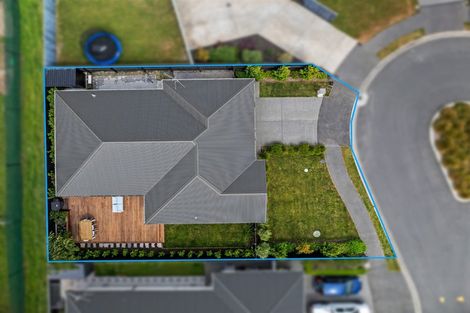 Photo of property in 7 Napper Place, Halswell, Christchurch, 8025