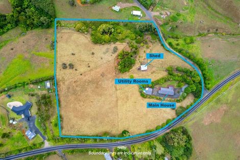 Photo of property in 781 Paparata Road, Mangatawhiri, Bombay, 2675